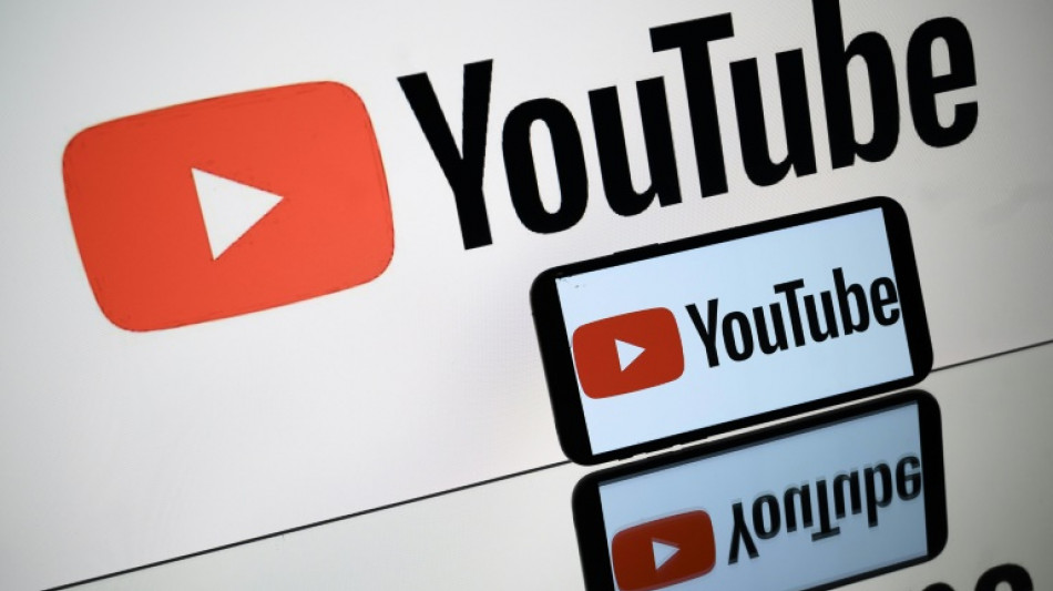 YouTube annonce le blocage de RT et Sputnik dans toute l'Europe