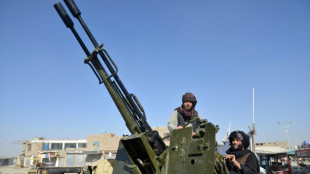 Paquist&atilde;o e Afeganist&atilde;o estabelecem cessar-fogo de 48 horas ap&oacute;s v&aacute;rios dias de confrontos