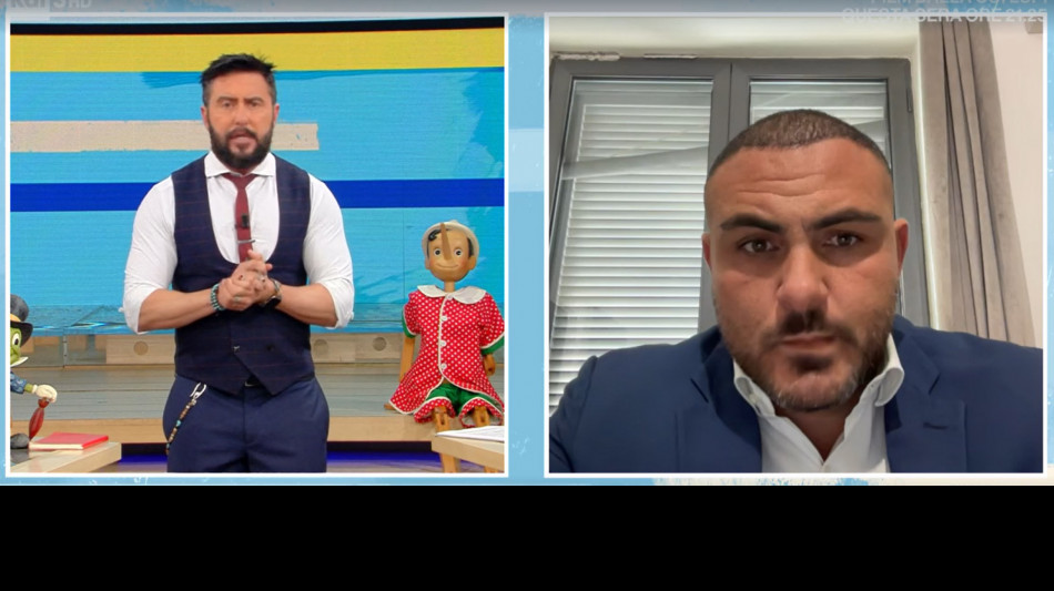 Il legale della famiglia, 'per l'ospedale il bimbo non &egrave; pi&ugrave; trapiantabile'