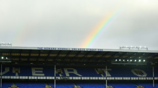 Struggling Everton post &pound;120m losses