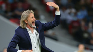 Argentino Ricardo Gareca &eacute; o novo t&eacute;cnico da sele&ccedil;&atilde;o do Chile