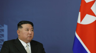 Nordkoreas Machthaber trifft russischen Verteidigungsminister in Wladiwostok