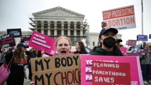 Suprema Corte dos EUA autoriza corte de fundos de ONG de planejamento familiar