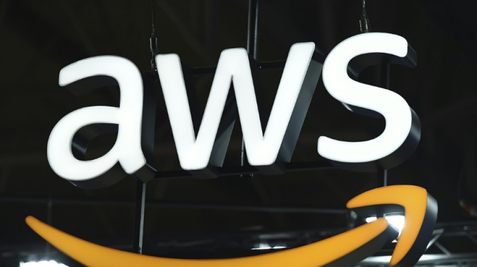 Une partie du web mondial perturb&eacute;e depuis une demi-journ&eacute;e par une panne du cloud d'Amazon