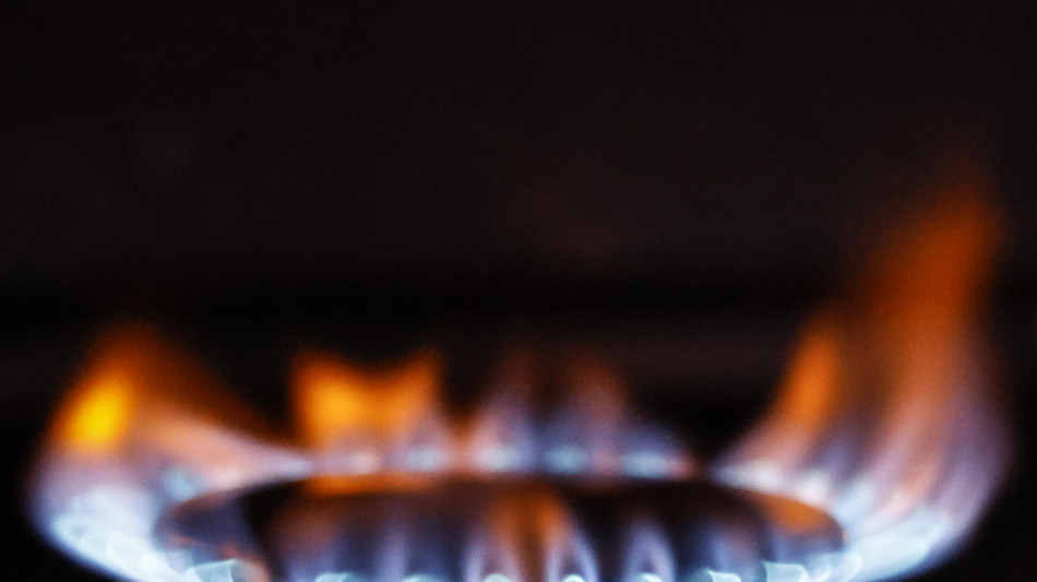 Il gas apre in rialzo sul mercato di Amsterdam (+3,7%)