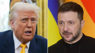 Trump, Zelensky vuole entrare nella Nato, ma non lo far&agrave;