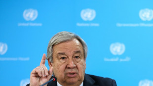 'N&atilde;o se esque&ccedil;am do Haiti', pede secret&aacute;rio-geral da ONU