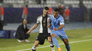 EM-Auftakt verpatzt: U21 trotz Überzahl nur 1:1 gegen Israel