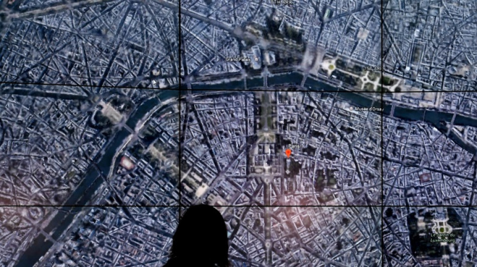 Google rolls back new satellite image AI tool after backlash
