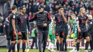 A tr&ecirc;s rodadas do fim, Bayern e Dortmund disputam t&iacute;tulo alem&atilde;o ponto a ponto