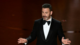 L'animateur Jimmy Kimmel priv&eacute; d'antenne apr&egrave;s des propos sur Charlie Kirk
