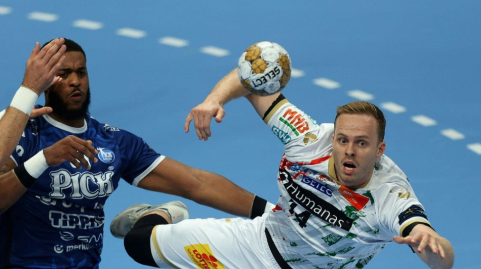 Magdeburg und Berlin verlieren bei K&ouml;nigsklassen-Start