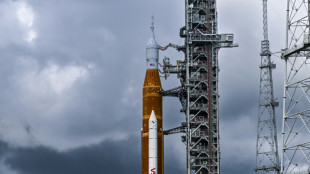 NASA cancela lanzamiento de cohete a la Luna por problemas t&eacute;cnicos