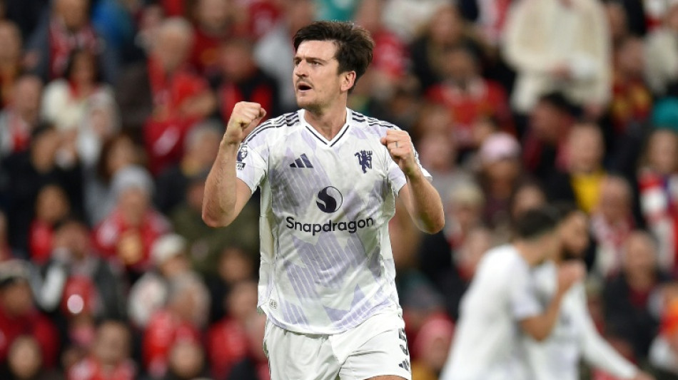 Foot: Manchester United enfonce Liverpool &agrave; Anfield