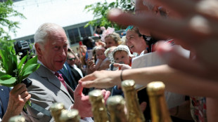 Rei Charles III defende autodetermina&ccedil;&atilde;o do Canad&aacute; em meio a tens&atilde;o com EUA
