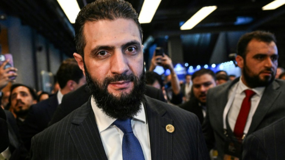 Syrian leader to meet Macron in first European visit