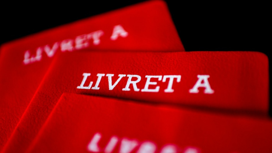 Le taux du Livret A baissera &agrave; 1,7% au 1er ao&ucirc;t