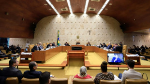 STF condena tr&ecirc;s r&eacute;us por participa&ccedil;&atilde;o nos atos de 8 de janeiro