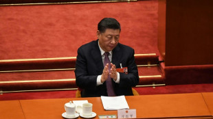 China k&uuml;ndigt 720.000 Euro humanit&auml;re Hilfe f&uuml;r Ukraine an