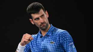 Grand-Slam-Historie: Djokovic stürmt zum 22. Titel 