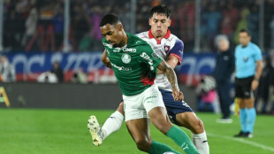 Man City sign Palmeiras winger Allan on five-year deal