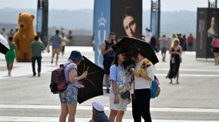 Onda de calor extremo no hemisf&eacute;rio norte provoca inc&ecirc;ndios florestais