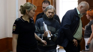 Moskauer Gericht verhängt Haftstrafe gegen Aktivisten wegen Kritik an Ukraine-Einsatz 