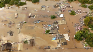 "Escenario de guerra": el sur de Brasil a contrarreloj para contener la tragedia climática