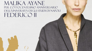Malika Ayane, 'andate a votare, cos&igrave; si fa il cambiamento'