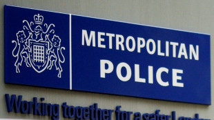 Untersuchungsbericht prangert Rassismus und Sexismus der Londoner Polizei an