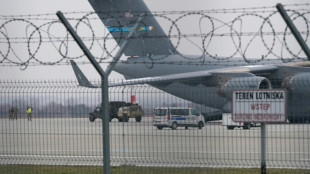 USA schicken weitere 3000 Soldaten nach Polen