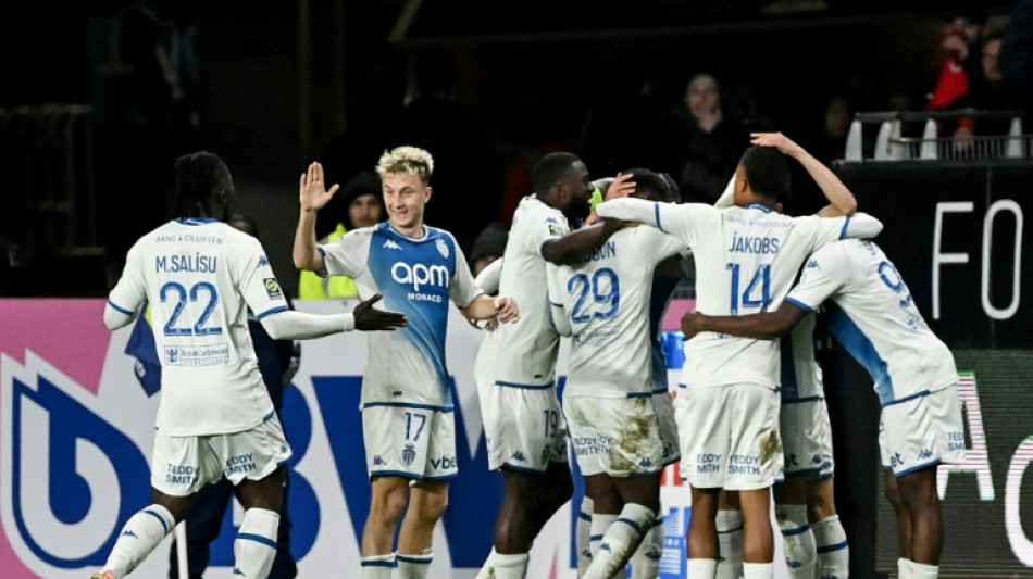 Lens e Monaco v&atilde;o se enfrentar nos 32-avos de final da Copa da Fran&ccedil;a
