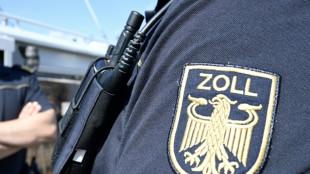 Russland-Sanktionen umgangen: Razzia bei M&uuml;nchner Werkzeugmaschinenhersteller