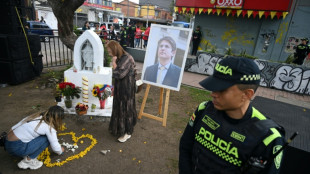 Jovem que matou presidenci&aacute;vel na Col&ocirc;mbia &eacute; condenado a 7 anos de reclus&atilde;o