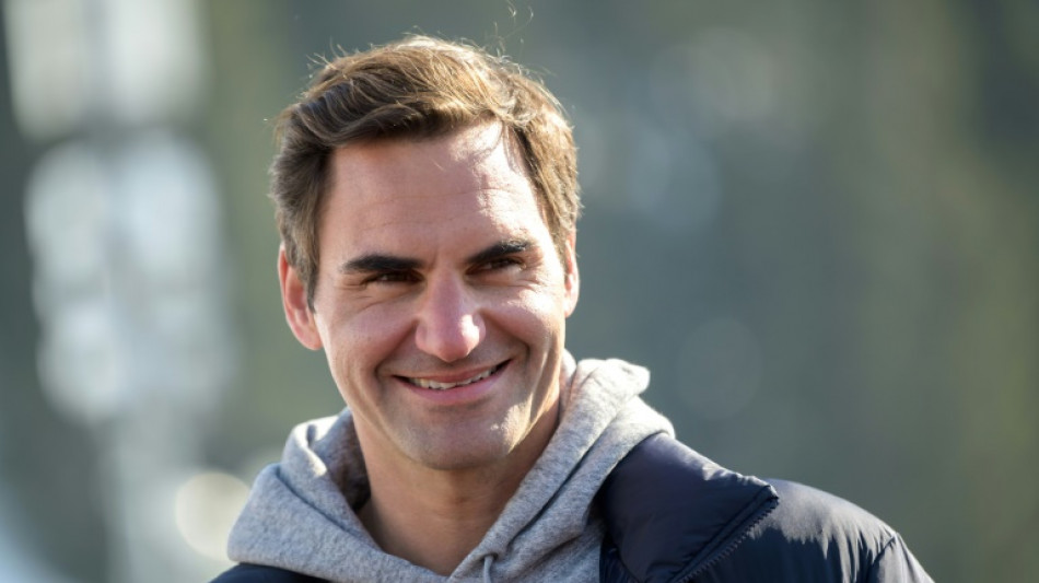 Tennis: Roger Federer annoncé au tournoi de Bâle fin octobre