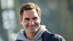 Tennis: Roger Federer annonc&eacute; au tournoi de B&acirc;le fin octobre (organisateurs)