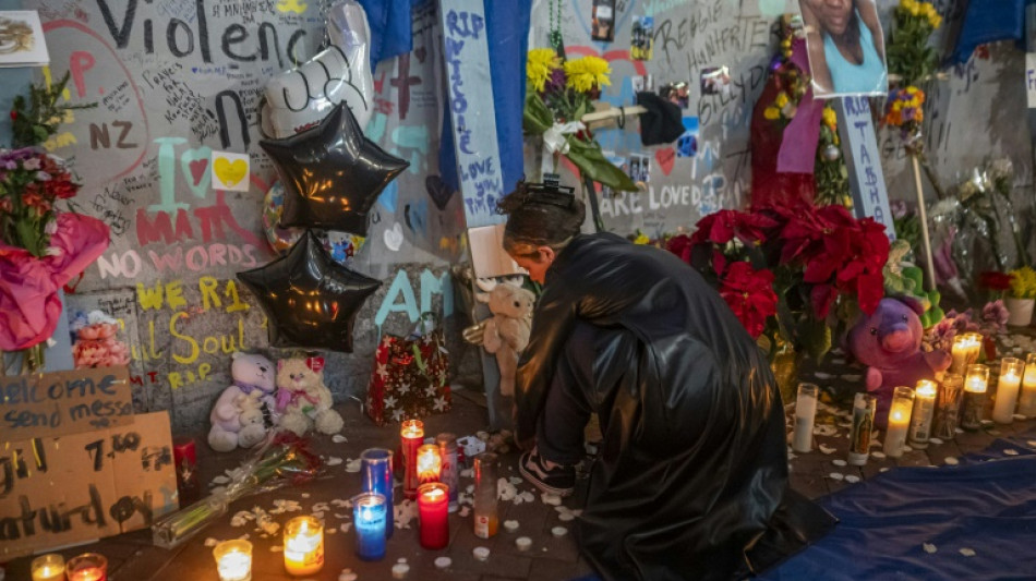 Autor de ataque em Nova Orleans havia gravado a rua com &oacute;culos inteligentes