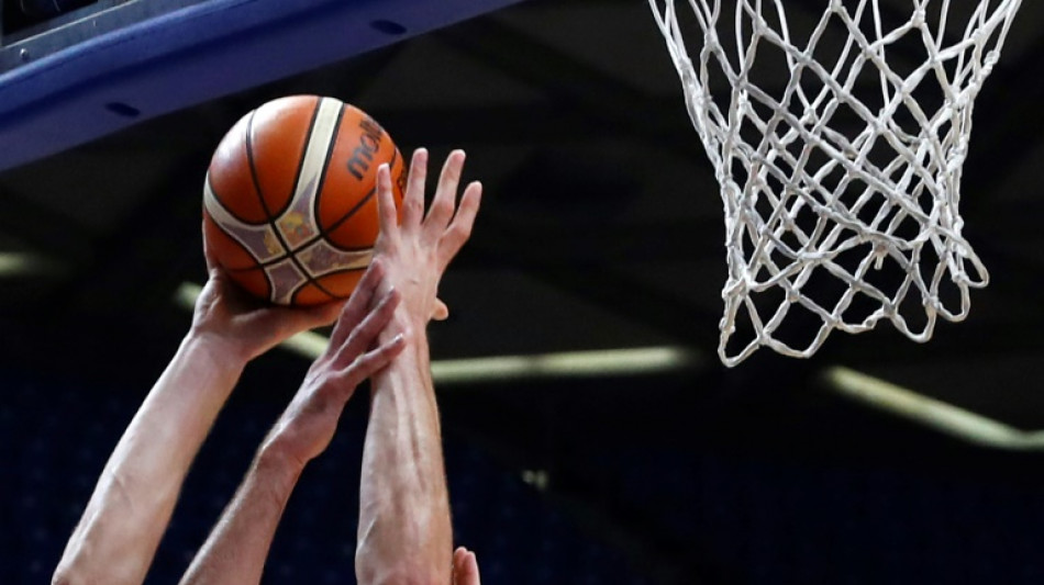 Basket: la première saison rêvée de Monaco en Euroligue passera par les play-offs