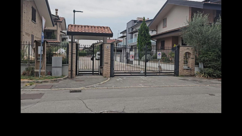 Stermin&ograve; la famiglia a Paderno, condannato a vent'anni