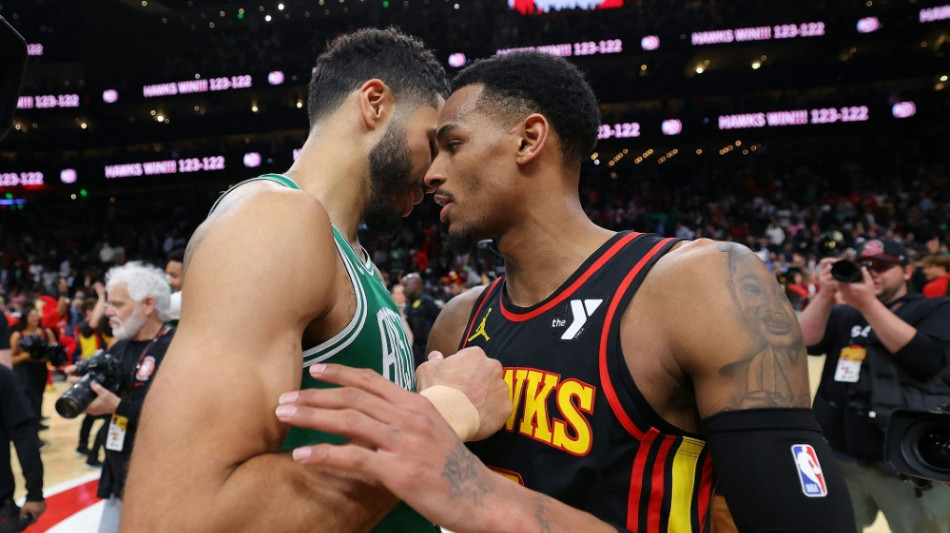 Boston unterliegt Atlanta: Schr&ouml;ders Chancen immer geringer