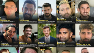 Jaulas, t&uacute;neles y fosas: familiares de exrehenes en Gaza cuentan su dura detenci&oacute;n