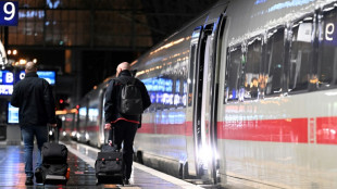 Bahn beendet jahrelange Sanierung der Schnellstrecke Hannover-W&uuml;rzburg