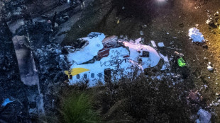 O que se sabe sobre a trag&eacute;dia a&eacute;rea em Vinhedo?