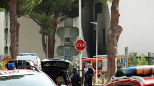 Fran&ccedil;a inicia investiga&ccedil;&atilde;o antiterrorismo por ataque 'antissemita' contra sinagoga
