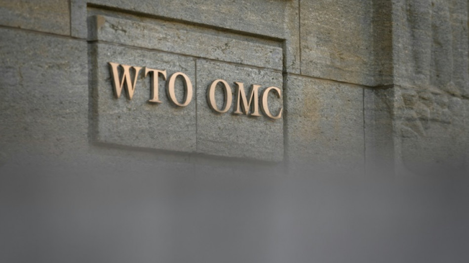 Brüssel leitet wegen Handelsstreits zwischen China und Litauen WTO-Verfahren ein