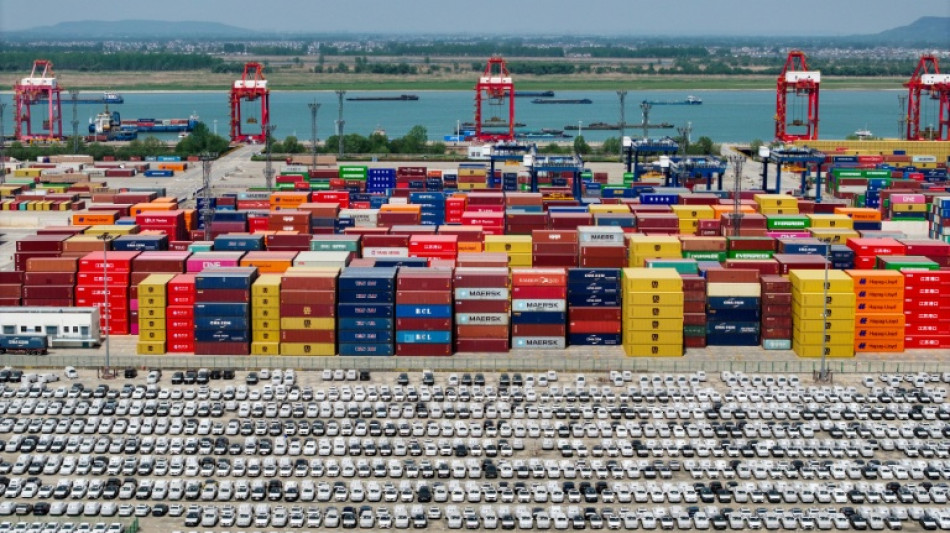 Asian markets boosted as 'Big Progress' made in Japan tariff talks