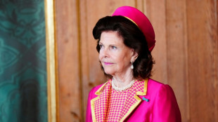 K&ouml;nigin Silvia von Schweden zu Besuch in Rheinland-Pfalz und im Saarland