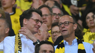 Bei deutschem Finaleinzug: Kanzler Merz will anreisen