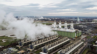 Il gas apre in calo a 32 euro sulla piazza Ttf di Amsterdam