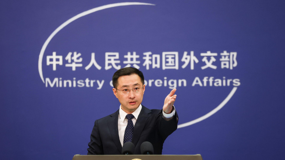 Cina, 'da Usa coercizione su nuovi dazi per greggio russo'